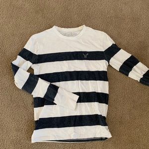 Juniors American Eagle Long Sleeve